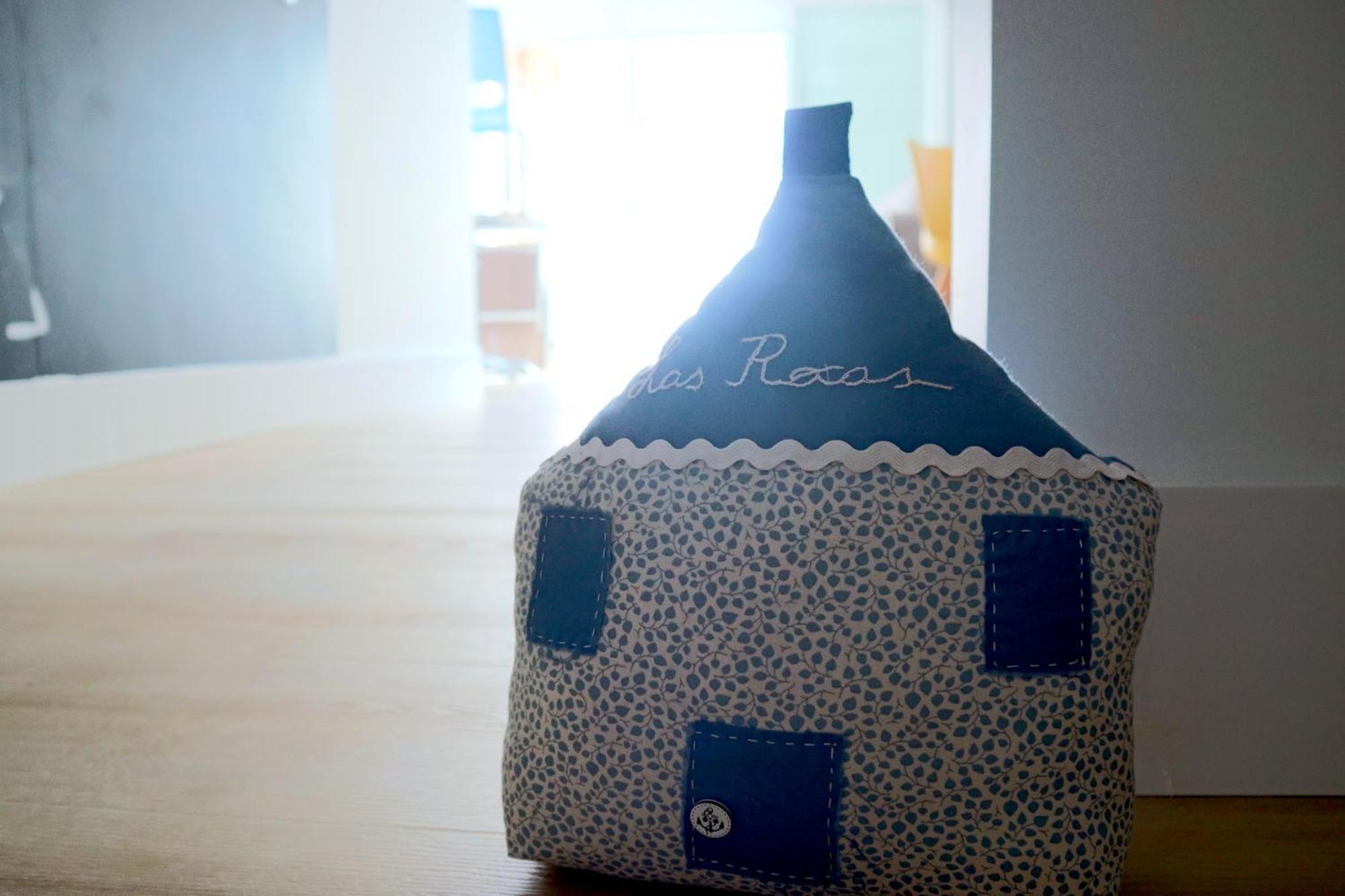 Apartamento Durmiendo sobre el mar, Vivienda La Baja Telde Exterior foto