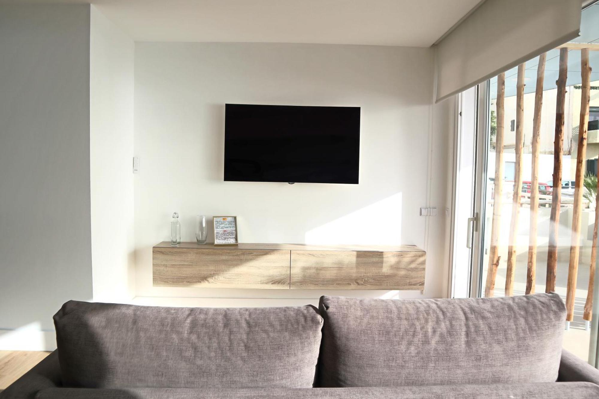 Apartamento Durmiendo sobre el mar, Vivienda La Baja Telde Exterior foto
