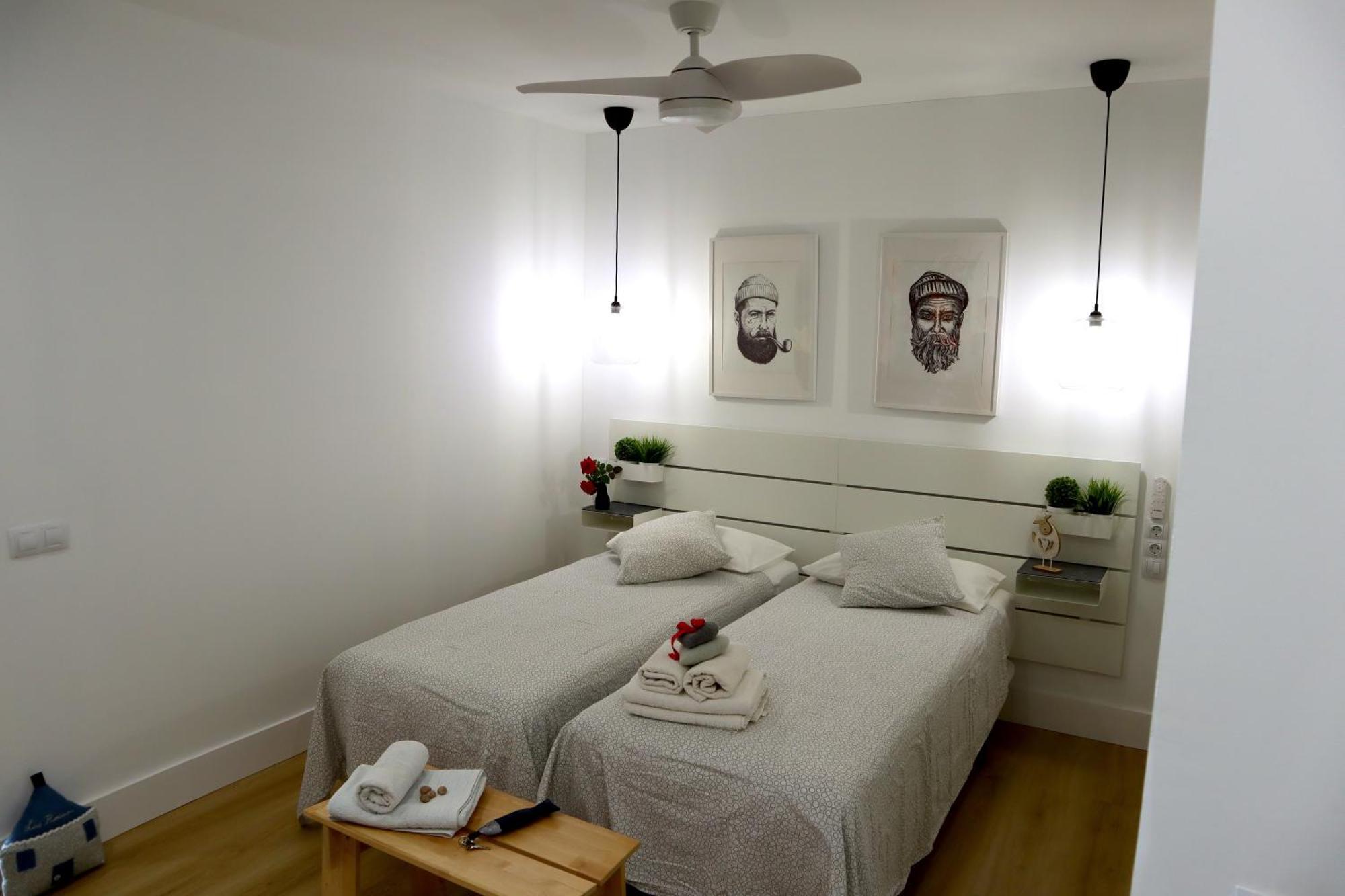 Apartamento Durmiendo sobre el mar, Vivienda La Baja Telde Exterior foto